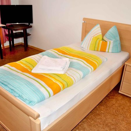 Pension Bergbauer Prackenbach Экстерьер фото